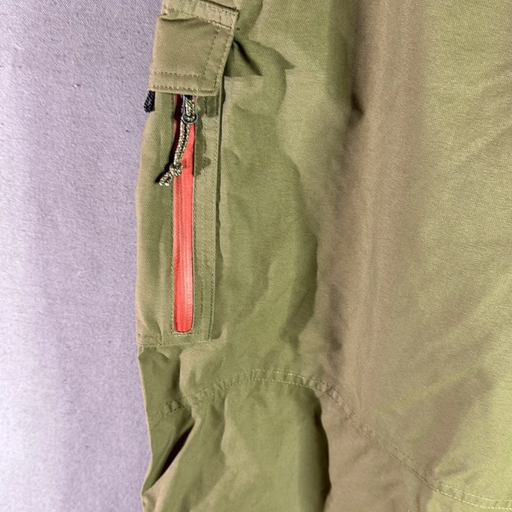 Cabela’s‎ Men's Olive Green Pants size 3XL